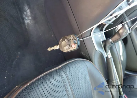 2010 Lincoln Mkz из США, поврежденный, VIN 3LNHL2GC8AR612837